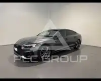 2024 Audi A5