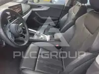 2024 Audi A5