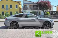 2024 Audi A5