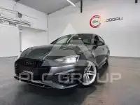 2024 Audi A5