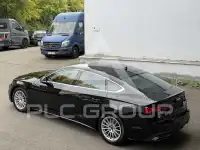 2024 Audi A5