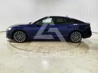 2024 Audi A5