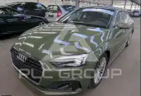 2024 Audi A5