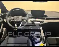2024 Audi A5