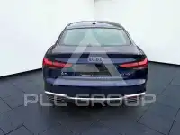 2024 Audi A5