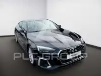 2024 Audi A5