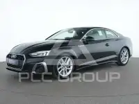2024 Audi A5