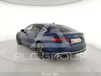 2024 Audi A5