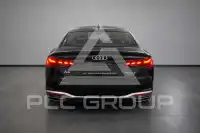 2024 Audi A5