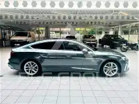 2024 Audi A5