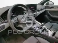 2024 Audi A5