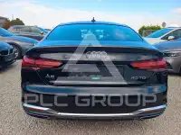 2024 Audi A5