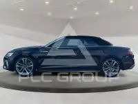 2024 Audi A5