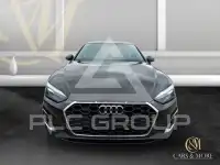 2024 Audi A5