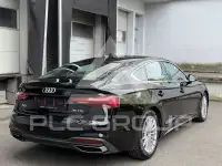 2024 Audi A5