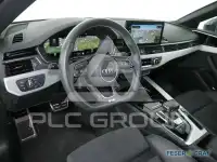2024 Audi A5
