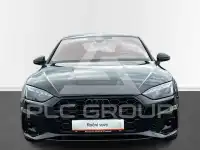2024 Audi A5