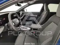 2024 Audi A5