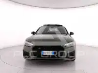 2024 Audi A5