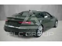 2024 Audi A5