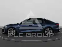 2024 Audi A5