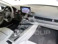 2024 Audi A5