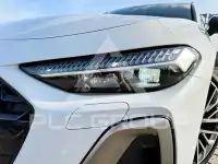 2024 Audi A5