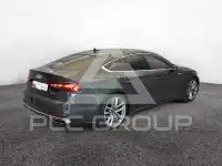 2024 Audi A5