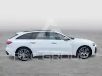 2024 Audi A5