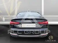 2024 Audi A5