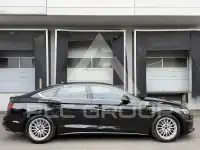 2024 Audi A5