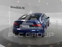 2024 Audi A5