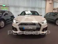 2024 Audi A5