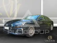 2024 Audi A5