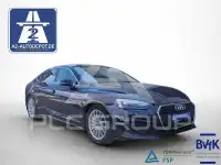 2024 Audi A5