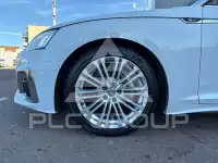2024 Audi A5