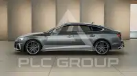 2024 Audi A5