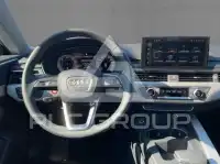 2024 Audi A5