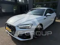 2024 Audi A5