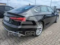 2024 Audi A5
