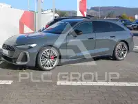 2024 Audi A5