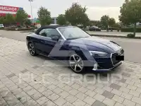 2024 Audi A5