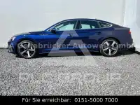 2024 Audi A5