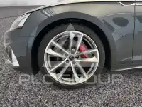 2024 Audi A5