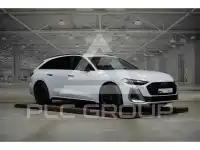 2024 Audi A5