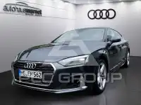 2024 Audi A5