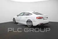 2024 Audi A5
