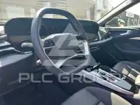 2024 Audi A5