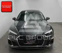 2024 Audi A5