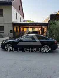 2024 Audi A5
